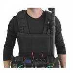 Portabrace ATV-MAXX (ATVMAXX) Audio Tactical Vest for the Zaxcom Maxx Portabrace ATV-MAXX (ATVMAXX) Audio Tactical Vest for the Zaxcom Maxx